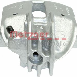 Etrier frana MITSUBISHI CARISMA limuzina (DA_) 1.6 (DA1A) benzina 99 cai METZGER 6250307