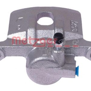 Etrier frana MITSUBISHI OUTLANDER I (CU_W) 2.4 HDD Mivec (CU5W) benzina 160 cai METZGER 6250749