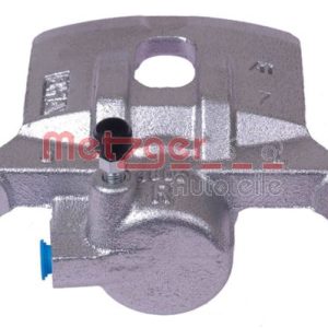 Etrier frana MITSUBISHI LANCER VII (CS_A, CT_A) 2.0 (CS9A) benzina 135 cai METZGER 6250750