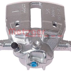 Etrier frana MITSUBISHI COLT VI (Z3_A, Z2_A) 1.5 (Z23A) benzina 109 cai METZGER 6251097