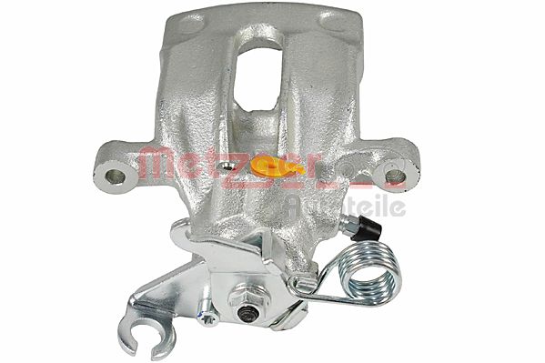 Etrier frana MITSUBISHI CARISMA limuzina (DA_) 1.6 (DA1A) benzina 95 cai METZGER 6260239