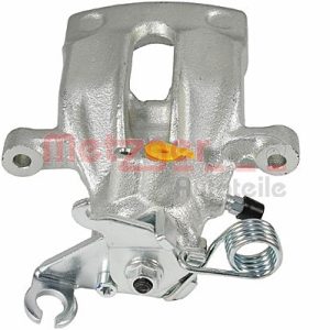 Etrier frana MITSUBISHI CARISMA limuzina (DA_) 1.9 DI-D (DA5A) diesel 102 cai METZGER 6260239