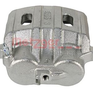 Etrier frana MITSUBISHI OUTLANDER I (CU_W) 2.4 4WD (CU4W) benzina 139 cai METZGER 6260421
