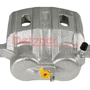 Etrier frana MITSUBISHI OUTLANDER III (GG_W, GF_W, ZJ, ZL, ZK) 2.0 4WD (GF7W) benzina 150 cai METZGER 6260422