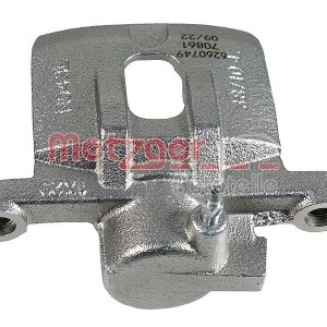 Etrier frana MITSUBISHI LANCER VII (CS_A, CT_A) 1.6 (CS3A) benzina 98 cai METZGER 6260749