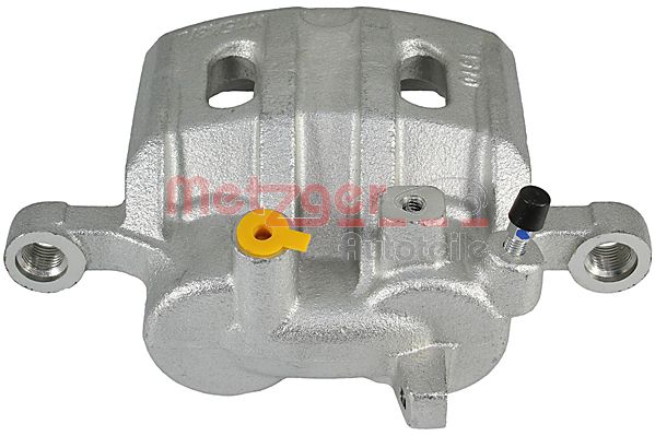 Etrier frana MITSUBISHI L200 (K7_T, K6_T, K5_T) 2.4 4WD (K75T) benzina 132 cai METZGER 6260815