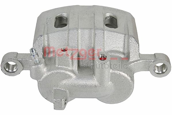 Etrier frana MITSUBISHI L400 bus (PD_W, PC_W, PA_V, PB_V, PA_W) 2.5 TD 4WD (PD5V/W) diesel 99 cai METZGER 6260816