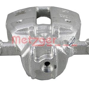 Etrier frana MITSUBISHI COLT VI (Z3_A, Z2_A) 1.1 (Z31A, Z32A) benzina 75 cai METZGER 6261098