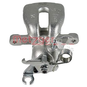 Etrier frana MITSUBISHI COLT CZC VI Cabriolet (RG) 1.5 Turbo (Z37A) benzina 150 cai METZGER 6261137