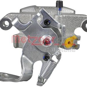 Etrier frana MITSUBISHI OUTLANDER III (GG_W, GF_W, ZJ, ZL, ZK) 2.0 4WD (GF7W) benzina 150 cai METZGER 6261291