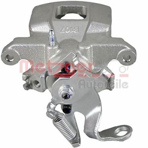 Etrier frana MITSUBISHI OUTLANDER III (GG_W, GF_W, ZJ, ZL, ZK) 2.2 DI-D 4WD (GF6W) diesel 150 cai METZGER 6261292
