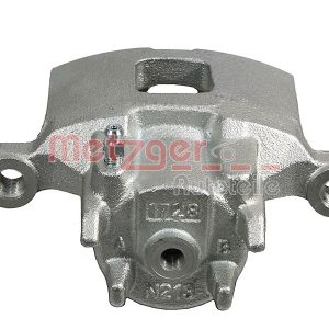 Etrier frana MITSUBISHI MIRAGE VI limuzina (A1_A) 1.2 (A13A) benzina 80 cai METZGER 6261333