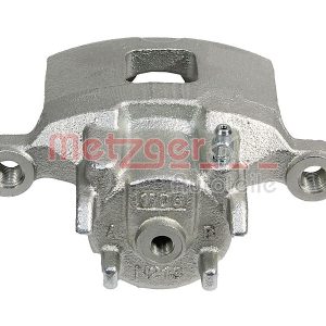 Etrier frana MITSUBISHI MIRAGE / SPACE STAR VI hatchback (A0_A) 1.2 (A03A) benzina 80 cai METZGER 6261334