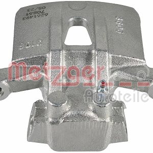 Etrier frana MITSUBISHI GRANDIS (NA_W) 2.0 DI-D (NA8W) diesel 140 cai METZGER 6261493
