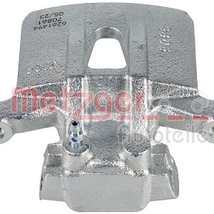 Etrier frana MITSUBISHI OUTLANDER II (CW_W) 2.2 DI-D 4WD diesel 177 cai METZGER 6261494