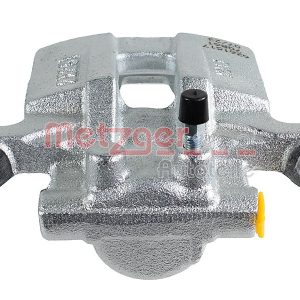 Etrier frana MITSUBISHI ASX (GA_W_) 2.0 MIVEC 4WD benzina 150 cai METZGER 6261517
