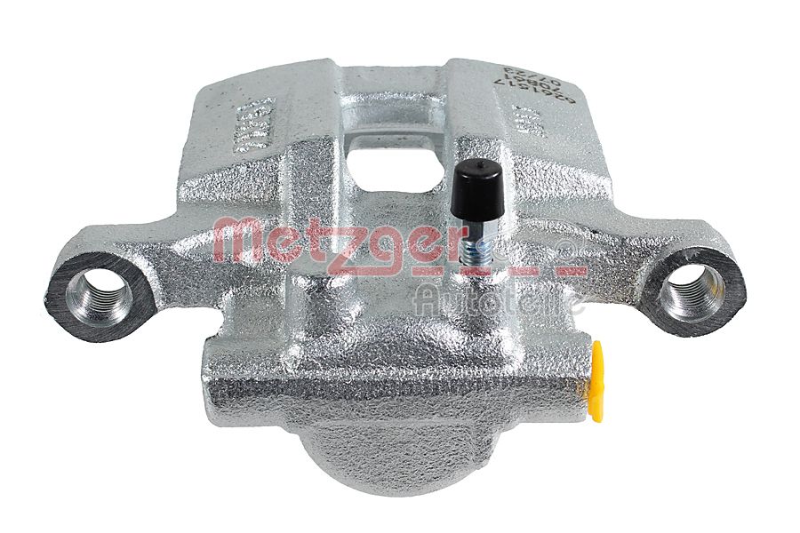 Etrier frana MITSUBISHI ASX (GA_W_) 2.0 MIVEC 4WD benzina 150 cai METZGER 6261517