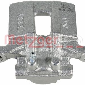 Etrier frana MITSUBISHI OUTLANDER II (CW_W) 2.4 (CW5W) benzina 170 cai METZGER 6261518