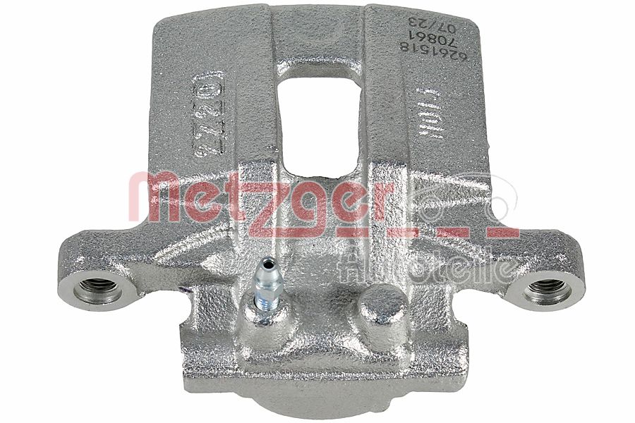 Etrier frana MITSUBISHI ASX (GA_W_) 1.8 (GA3W) benzina 139 cai METZGER 6261518