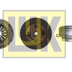 Kit ambreiaj MITSUBISHI Canter (FE5, FE6) VI Canter 35 diesel 94 cai LUK 626 3095 00