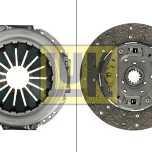 Kit ambreiaj MITSUBISHI Canter (FE5, FE6) VI Canter 55 diesel 125 cai LUK 628 3294 09