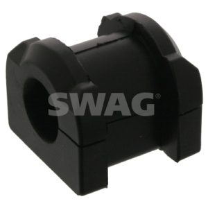 Bucsa bara stabilizatoare MITSUBISHI LANCER VIII (CY_A, CZ_A) 2.0 i Ralliart 4WD (CY4A) benzina 241 cai SWAG 62 93 9166