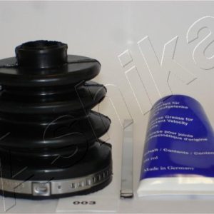 Ansamblu burduf articulatie planetara MITSUBISHI COLT II (C1_A) 1.2 EL, GL (C15A) benzina 60 cai ASHIKA 63-00-003