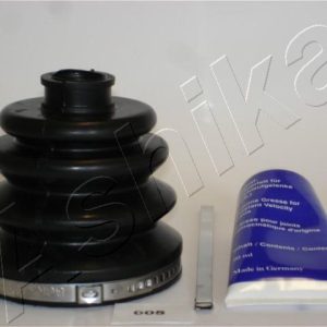 Ansamblu burduf articulatie planetara MITSUBISHI CORDIA (A21_A, AB, AC) 1.6 Turbo (A212A) benzina 114 cai ASHIKA 63-00-005