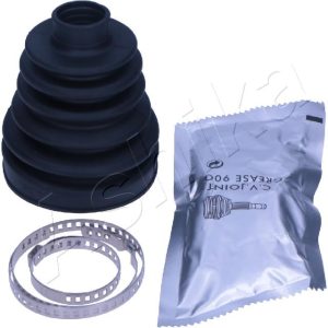 Ansamblu burduf articulatie planetara MITSUBISHI PAJERO CLASSIC (V2_W, V6_W, V7_W) 2.5 TD (V24W) diesel 115 cai ASHIKA 63-00-085