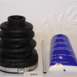 Ansamblu burduf articulatie planetara MITSUBISHI GALANT VI (E3_A) 1.8 Turbo-D (E34A) diesel 75 cai ASHIKA 63-01-101