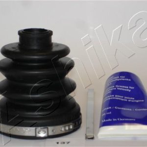 Ansamblu burduf articulatie planetara MITSUBISHI COLT III (C5_A) 1.3 12V (C51A) benzina 75 cai ASHIKA 63-01-137