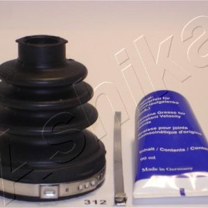 Ansamblu burduf articulatie planetara MITSUBISHI COLT VI (Z3_A, Z2_A) 1.1 (Z31A, Z32A) benzina 75 cai ASHIKA 63-03-312