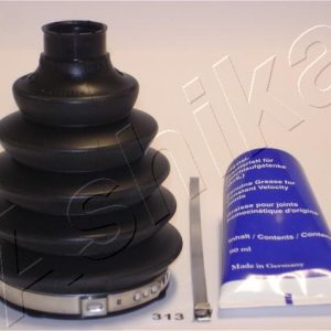 Ansamblu burduf articulatie planetara MITSUBISHI COLT VI (Z3_A, Z2_A) 1.3 (Z21A) benzina 95 cai ASHIKA 63-03-313
