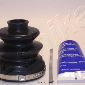 Ansamblu burduf articulatie planetara MITSUBISHI LANCER VII combi (CS_W, CT_W) 1.6 benzina 98 cai ASHIKA 63-03-317