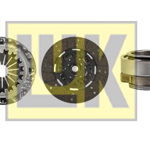 Kit ambreiaj MITSUBISHI Canter (FE5, FE6) VI Canter 75 diesel 143 cai LUK 630 3157 00