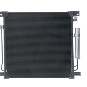 Condensator climatizare MITSUBISHI L200 / TRITON (KJ_, KK_, KL_) 2.4 DI-D 4WD (KJ0T) diesel 154 cai MAHLE ORIGINAL AC 1093 000S