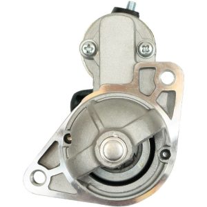 Electromotor MITSUBISHI ECLIPSE I (D2_A) 2.0 i 16V (D22A, D27A) benzina 150 cai AS-PL S5122