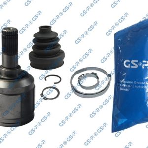 Cap planetara MITSUBISHI LANCER IV hatchback (C6_A, C7_A) 1.8 GTi 16V (C69A) benzina 140 cai GSP 639005