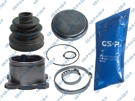 Cap planetara MITSUBISHI L200 / TRITON (KA_T, KB_T) 2.5 DI-D 4WD (KB4T) diesel 136 cai GSP 639036