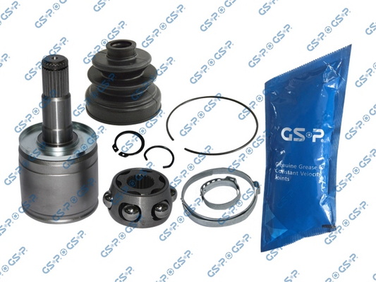 Cap planetara MITSUBISHI L 300 III bus (P0_W, P1_W, P2_W, P3_W) 2.0 4WD (P23W, P03W, P13W) benzina 90 cai GSP 639049