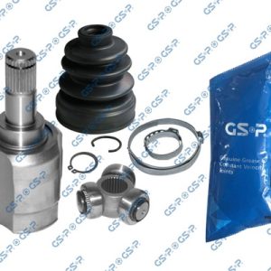 Cap planetara MITSUBISHI GALANT VIII (EA_) 2.0 (EA2A) benzina 136 cai GSP 639057