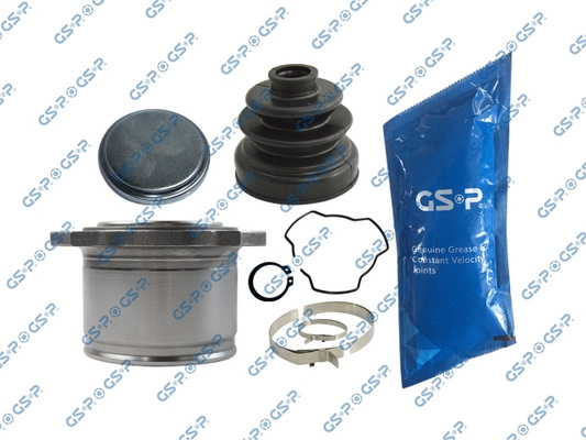Cap planetara MITSUBISHI L 300 III bus (P0_W, P1_W, P2_W, P3_W) 2.4 4WD (P24W) benzina 112 cai GSP 639061