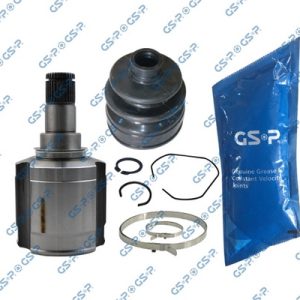 Cap planetara MITSUBISHI OUTLANDER III Van (GF_W, GG_W) Di-D 4WD (GF6W) diesel 150 cai GSP 639093