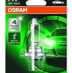 Bec far faza lunga MITSUBISHI OUTLANDER III (GG_W, GF_W, ZJ, ZL, ZK) 2.4 Hybrid 4WD (GG3W) benzina/elector 208 cai OSRAM 64210ULT-01B