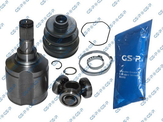 Cap planetara MITSUBISHI OUTLANDER III (GG_W, GF_W, ZJ, ZL, ZK) 2.0 4WD (GF7W) benzina 150 cai GSP 651034