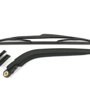 Brat stergator parbriz MITSUBISHI COLT VI (Z3_A, Z2_A) 1.5 DI-D (Z38A) diesel 68 cai ASAM AUTOMOTIVE 65326