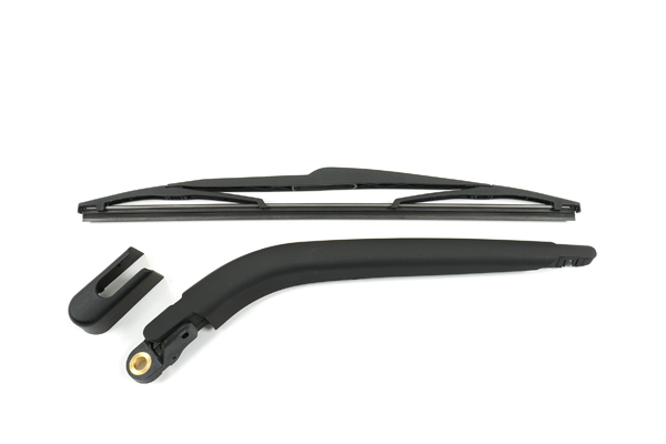 Brat stergator parbriz MITSUBISHI COLT VI (Z3_A, Z2_A) 1.5 DI-D (Z38A) diesel 68 cai ASAM AUTOMOTIVE 65326