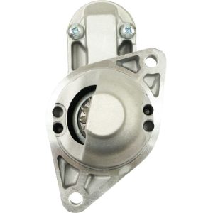 Electromotor MITSUBISHI COLT VI (Z3_A, Z2_A) 1.5 DI-D (Z39A) diesel 95 cai AS-PL S5142