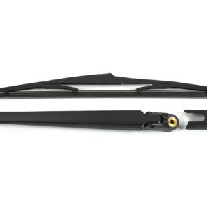 Brat stergator parbriz MITSUBISHI COLT VI (Z3_A, Z2_A) 1.5 DI-D (Z38A) diesel 68 cai ASAM AUTOMOTIVE 65422