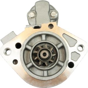 Electromotor MITSUBISHI Canter (FB7, FB8, FE7, FE8) VII FB83B diesel 146 cai AS-PL S5146